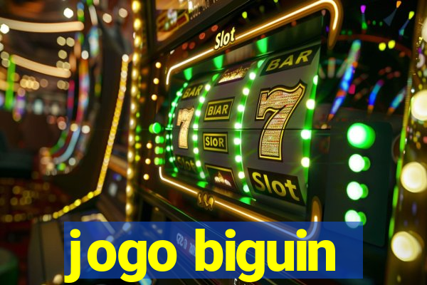 jogo biguin